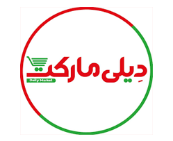 فروشگاه دیلی مارکت